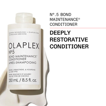 Olaplex No. 5 Bond Maintenance Conditioner