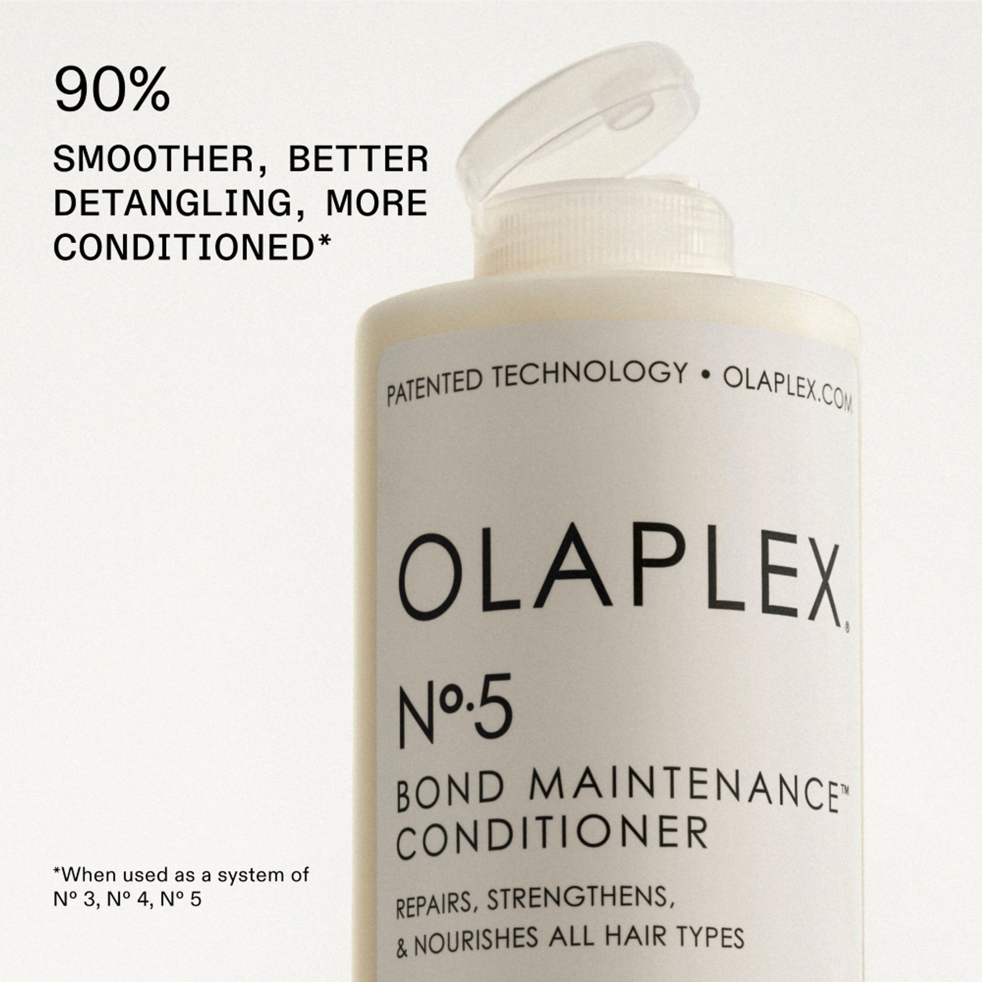 Olaplex No. 5 Bond Maintenance Conditioner