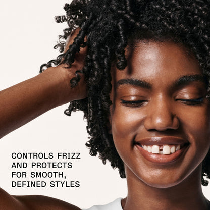Olaplex No. 6 Bond Smoother Frizz Control Styling Hair Cream