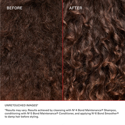 Olaplex No. 6 Bond Smoother Frizz Control Styling Hair Cream