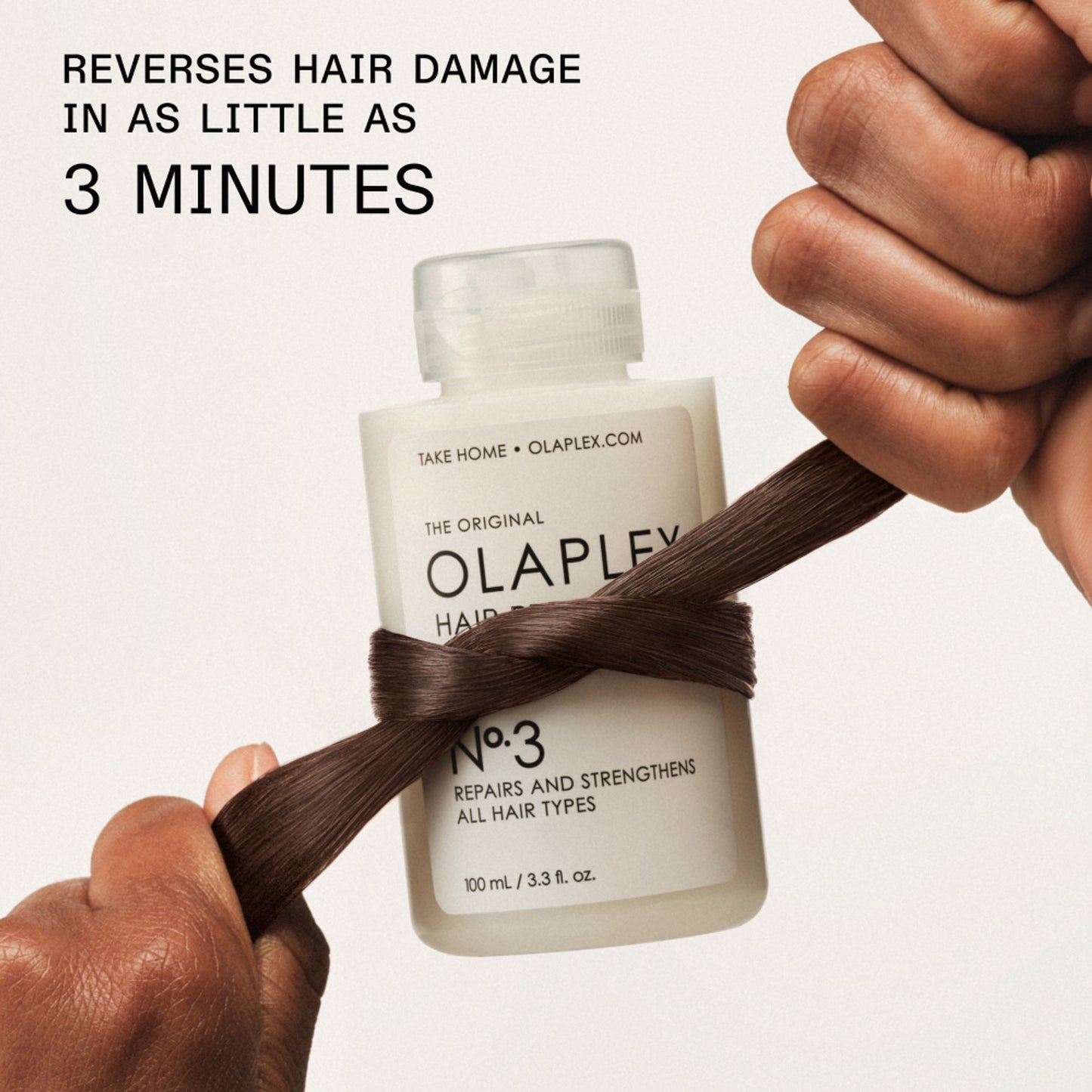 Olaplex No. 3 Bond Repair Treatment