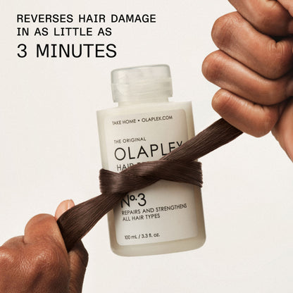 Olaplex No. 3 Bond Repair Treatment