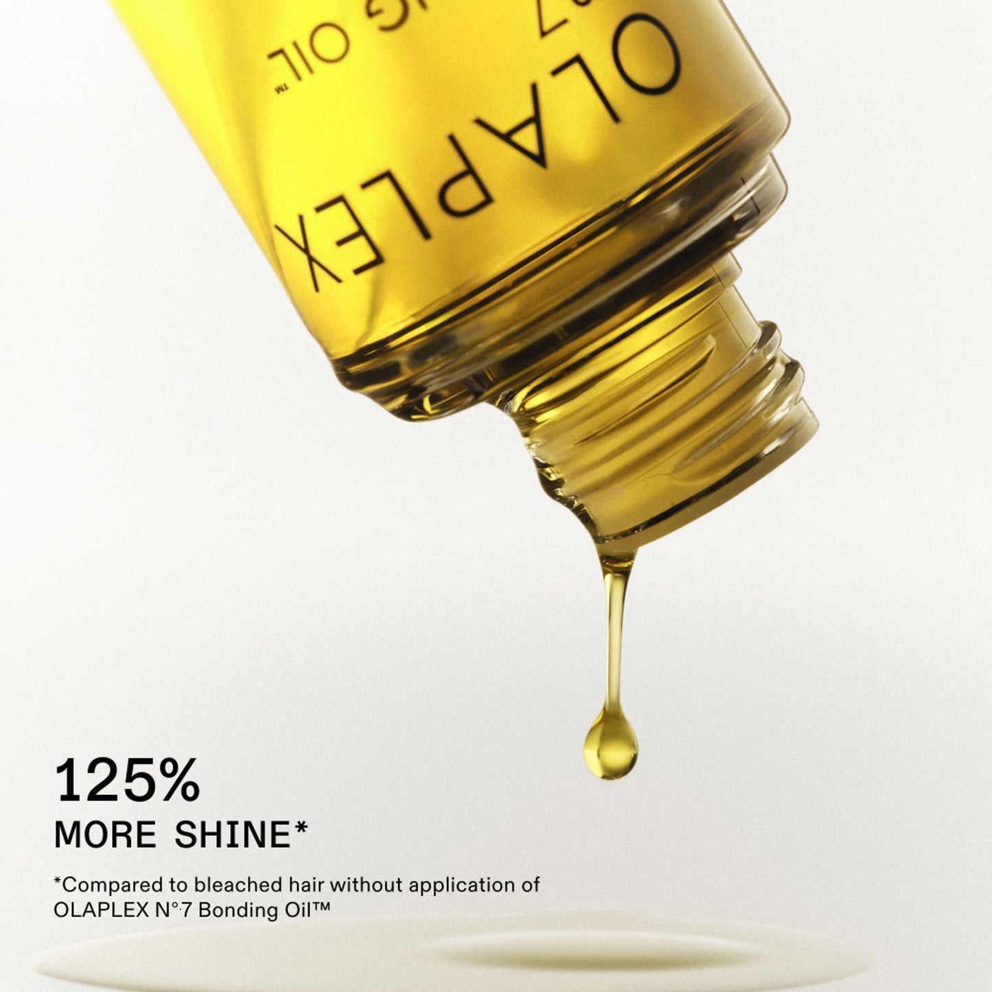 Olaplex No. 7 Bonding Frizz Reduction & Heat Protection Hair Oil