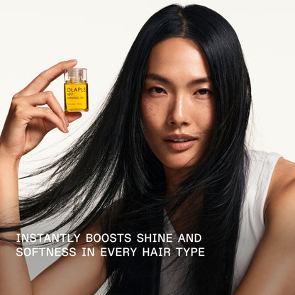 Olaplex No. 7 Bonding Frizz Reduction & Heat Protection Hair Oil