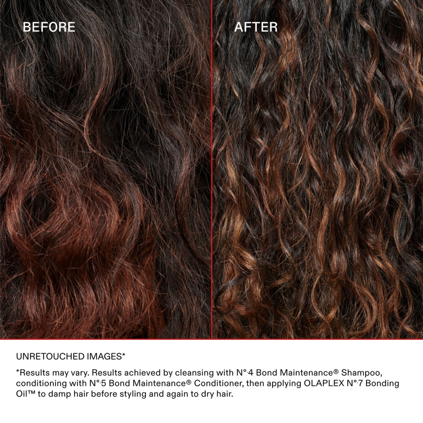 Olaplex No. 7 Bonding Frizz Reduction & Heat Protection Hair Oil