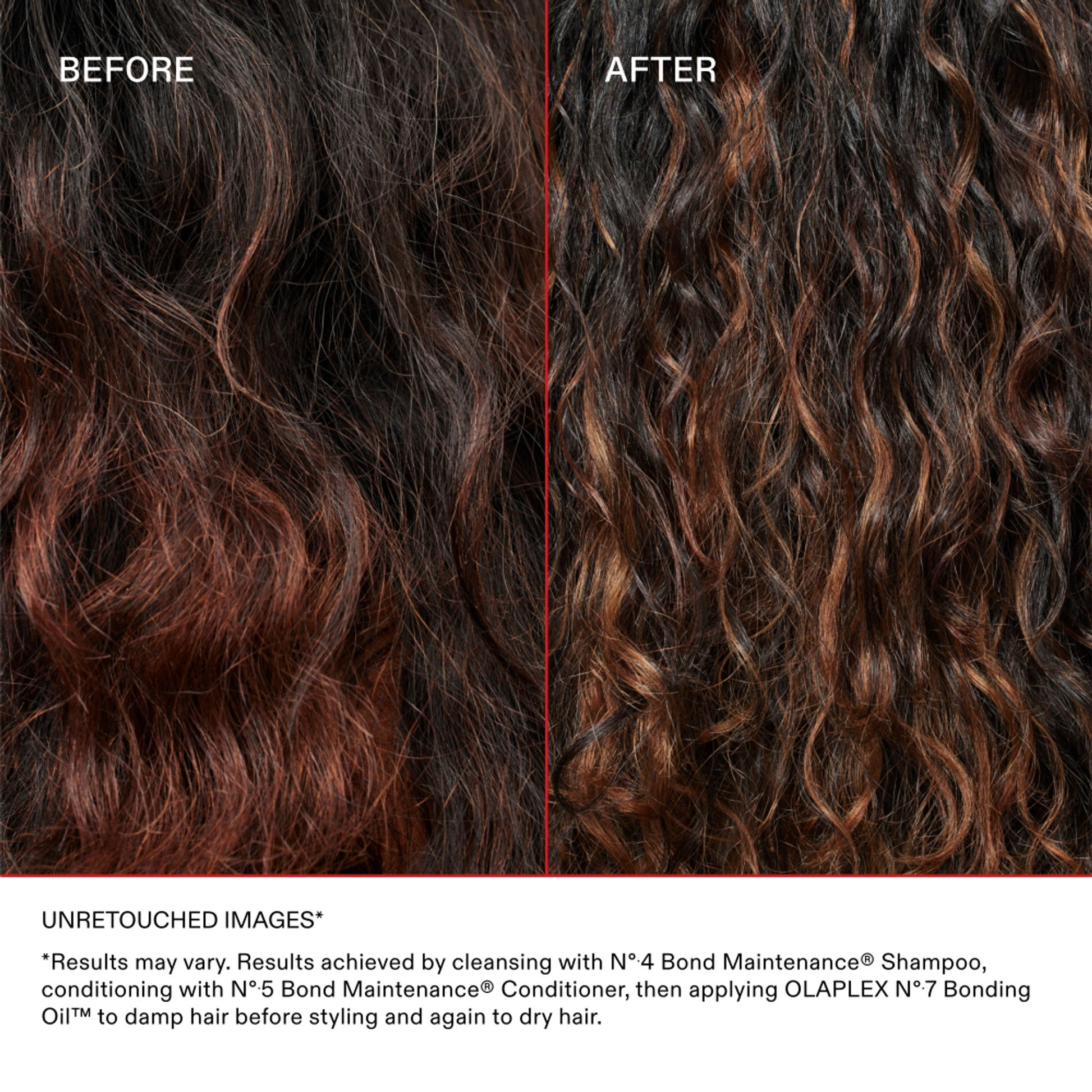Olaplex No. 7 Bonding Frizz Reduction & Heat Protection Hair Oil