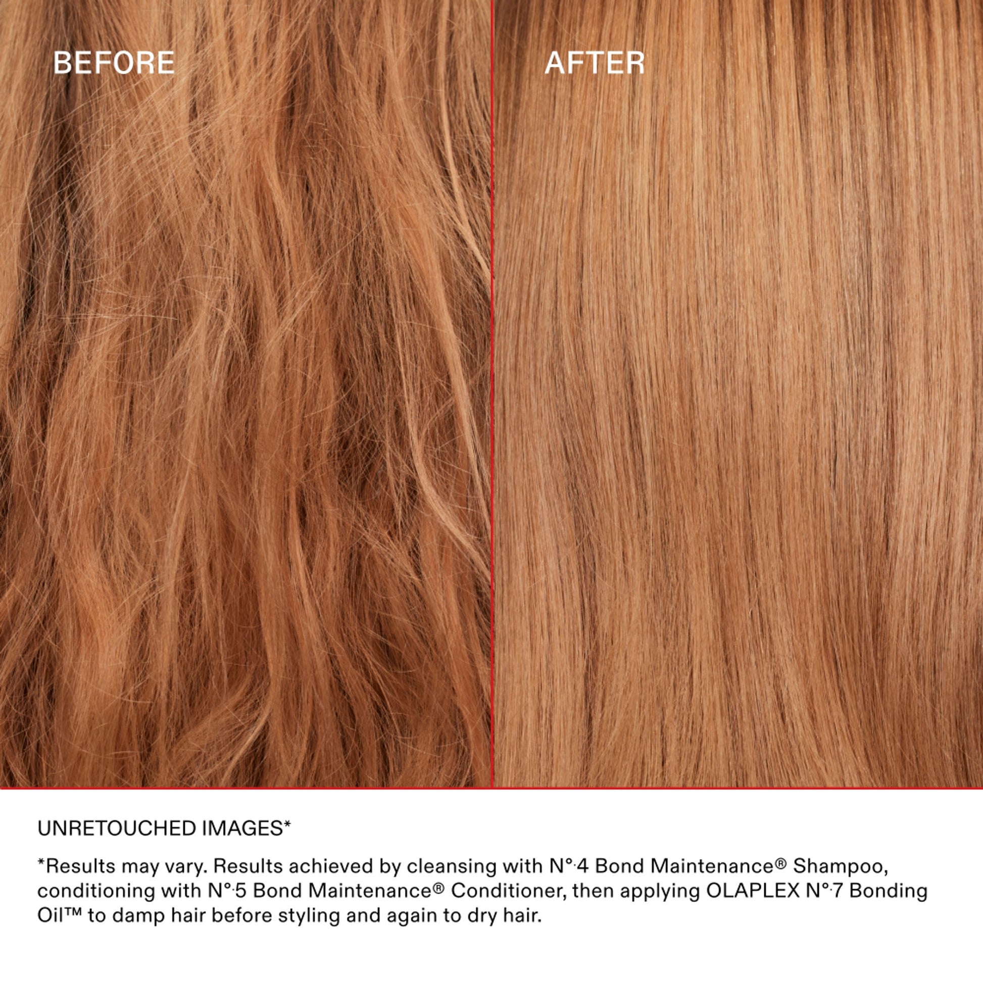 Olaplex No. 7 Bonding Frizz Reduction & Heat Protection Hair Oil
