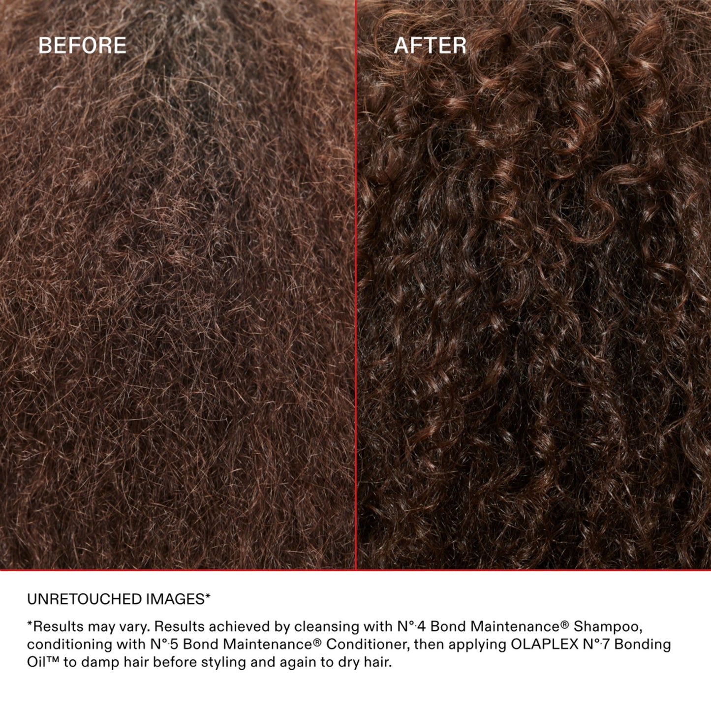 Olaplex No. 7 Bonding Frizz Reduction & Heat Protection Hair Oil