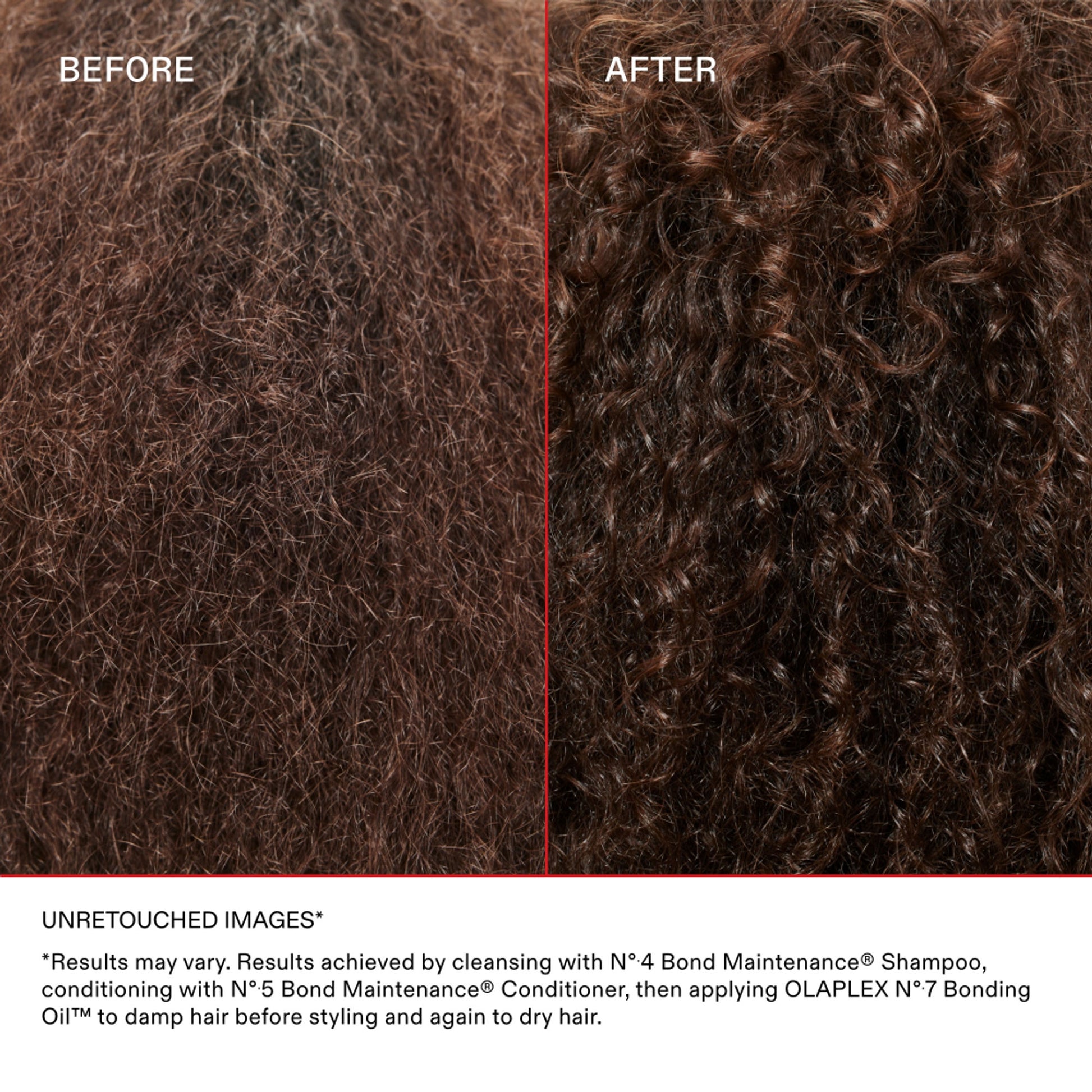 Olaplex No. 7 Bonding Frizz Reduction & Heat Protection Hair Oil