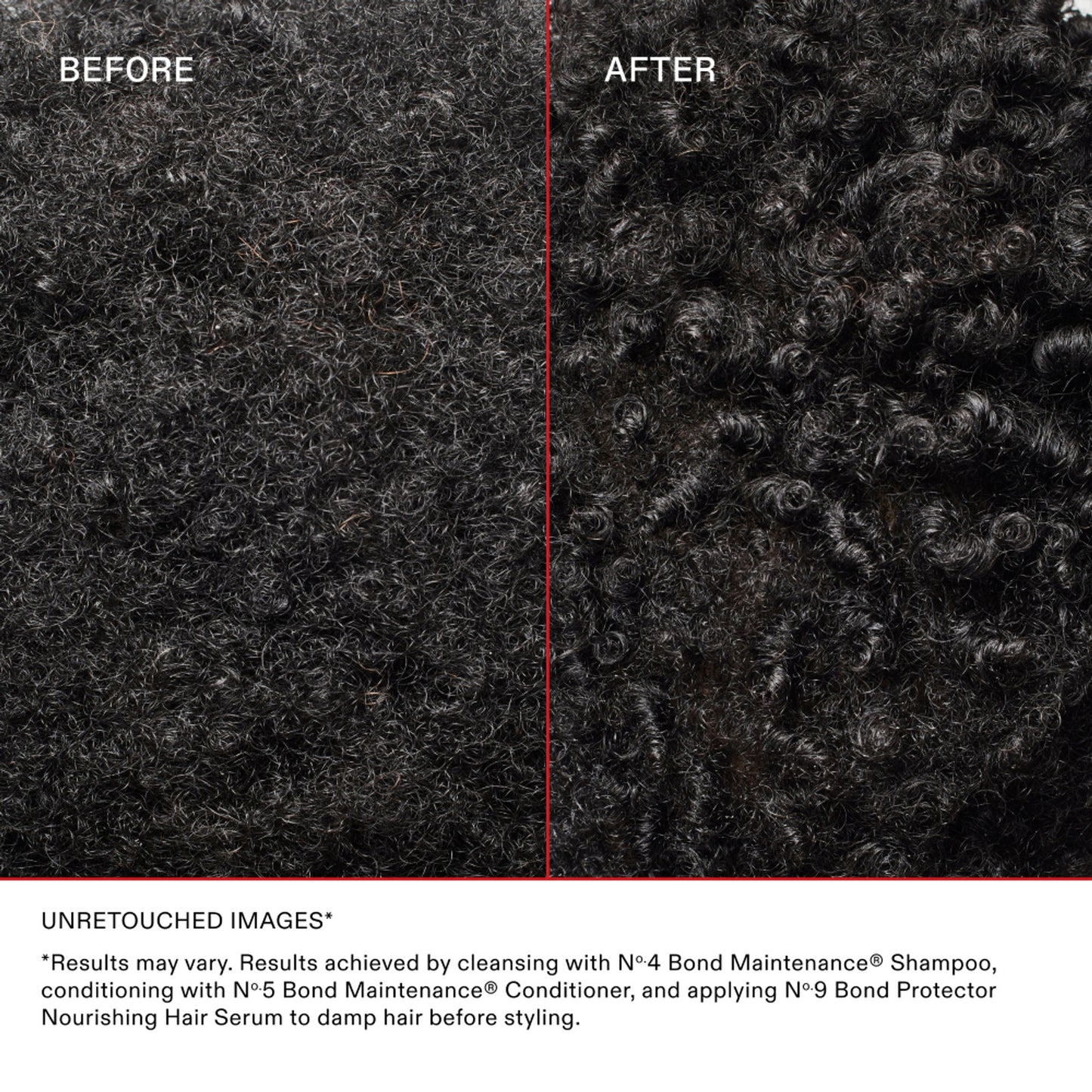 Olaplex No. 9 Bond Protector Heat Protection & Frizz Reduction Nourishing Hair Serum