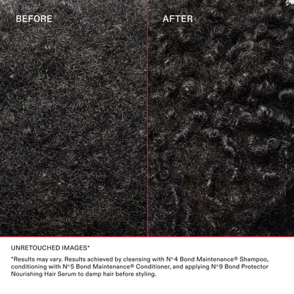 Olaplex No. 9 Bond Protector Heat Protection & Frizz Reduction Nourishing Hair Serum