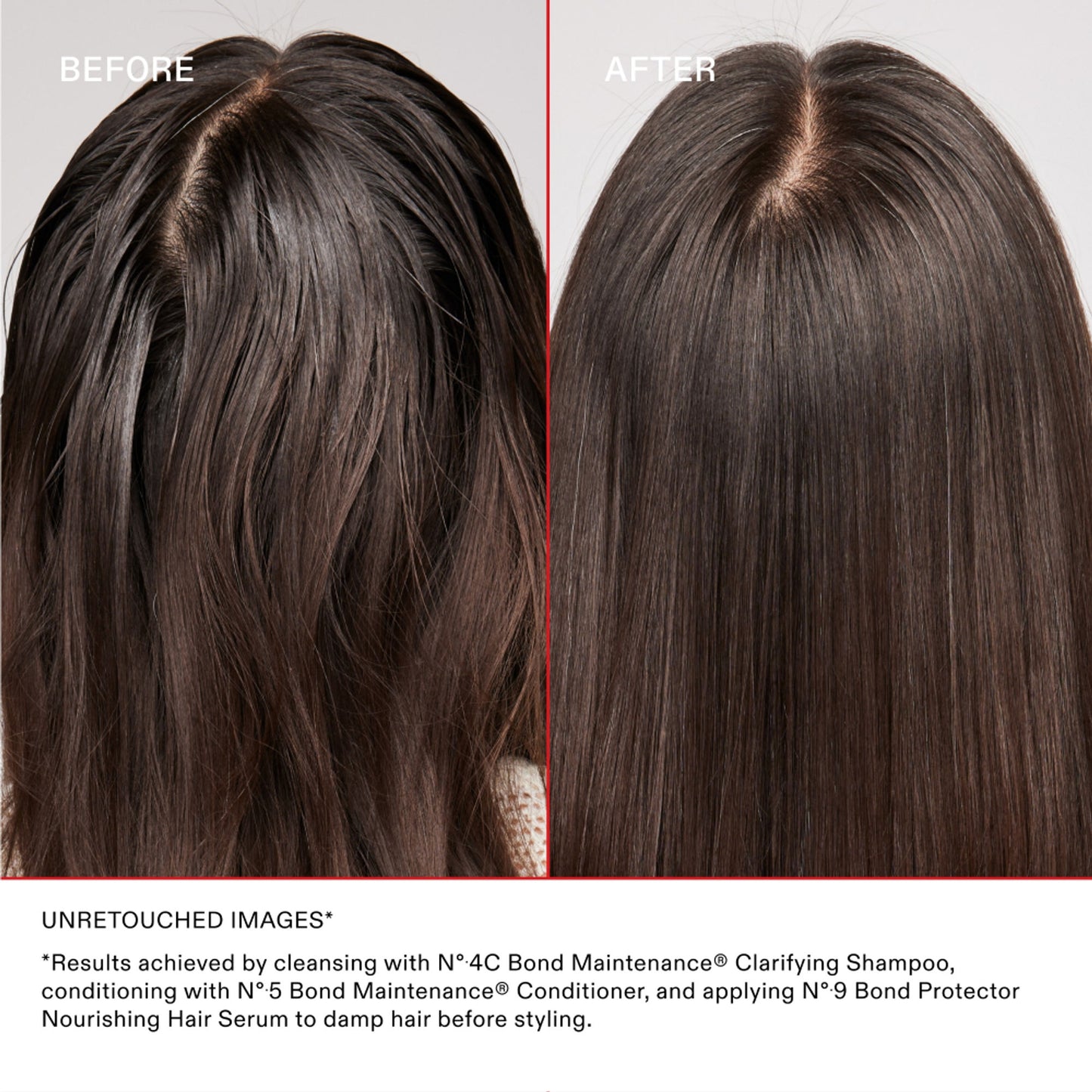 Olaplex No. 4C Bond Maintenance Deep Clean Clarifying Shampoo