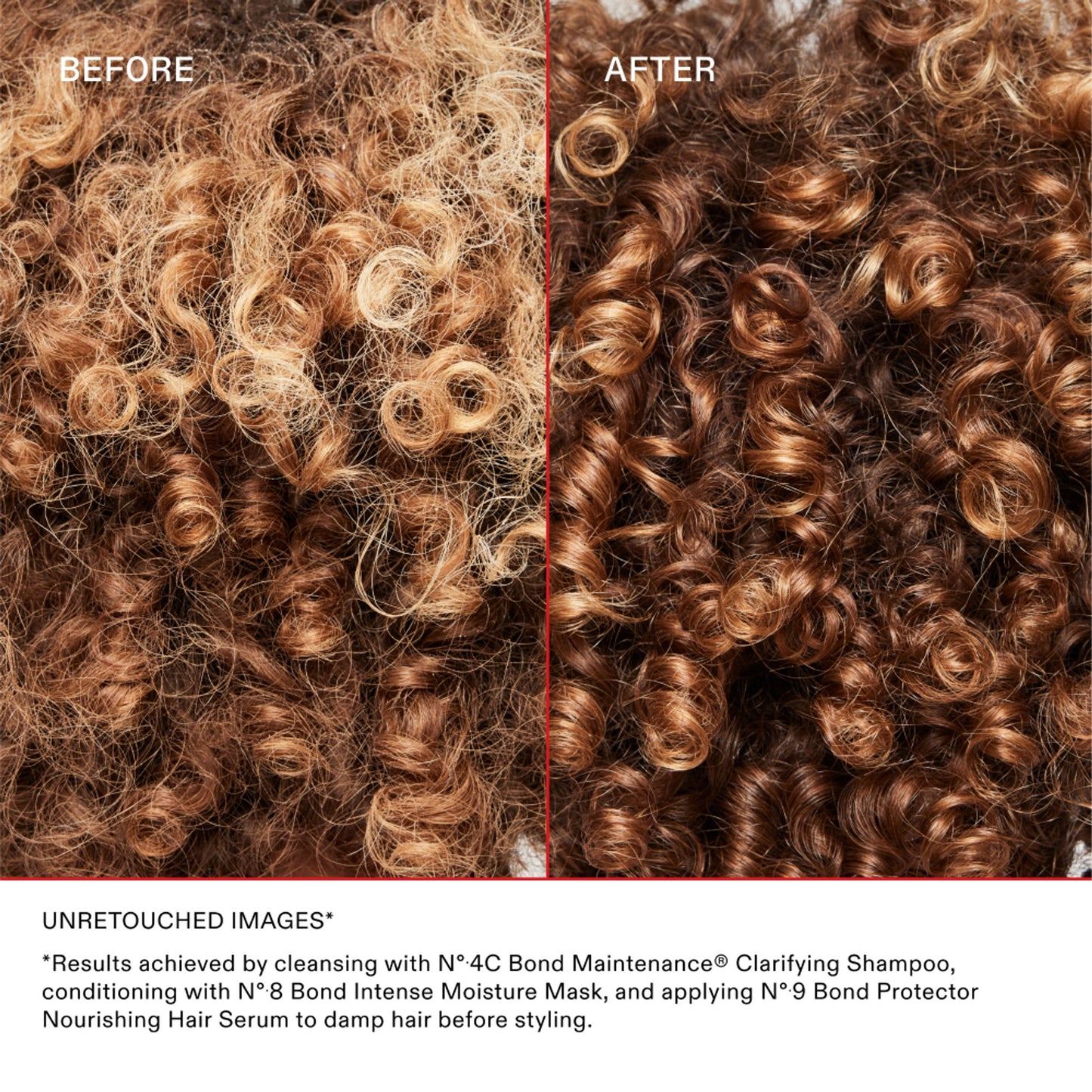 Olaplex No. 4C Bond Maintenance Deep Clean Clarifying Shampoo
