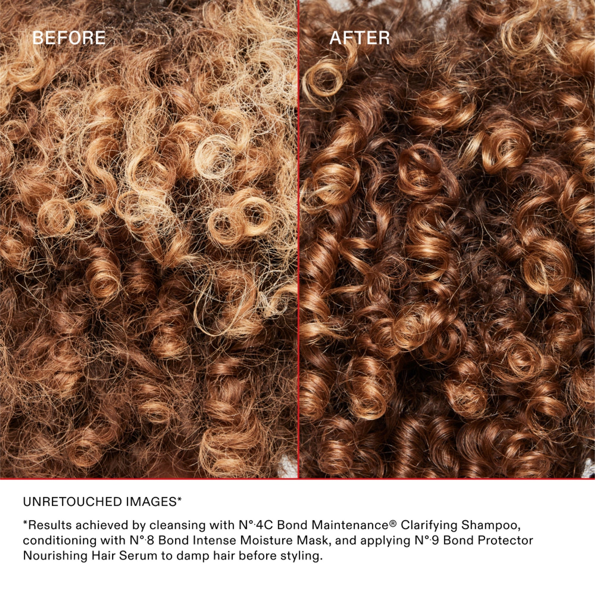 Olaplex No. 4C Bond Maintenance Deep Clean Clarifying Shampoo