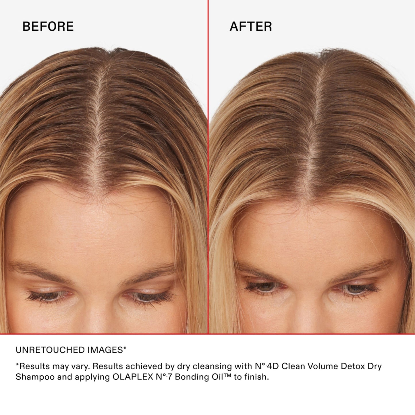 Olaplex No.4D Clean Volume Detox Dry Shampoo