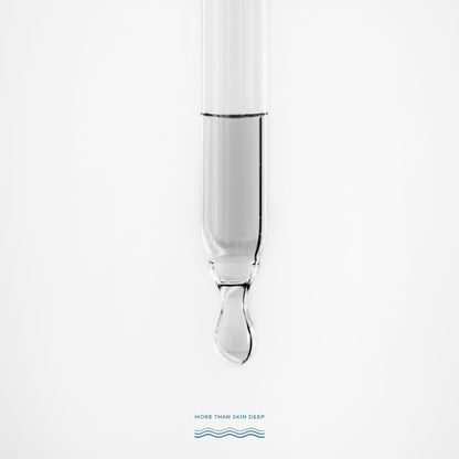 SeaSoul Clarifying Serum With Dead Sea Minerals, Niacinamide & Azelaic Acid