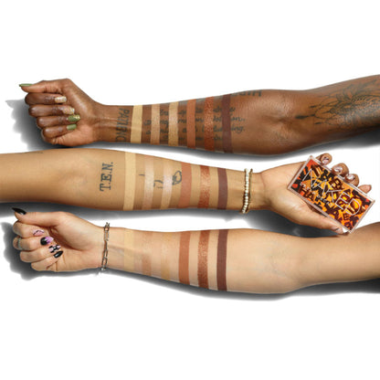 Urban Decay Naked Mini Es Palette - Half Baked