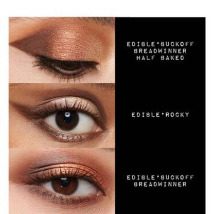 Urban Decay Naked Mini Es Palette - Half Baked