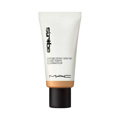 M.A.C Strobe Dewy Skin Tint - Medium 3