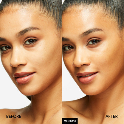 M.A.C Strobe Dewy Skin Tint - Medium 3