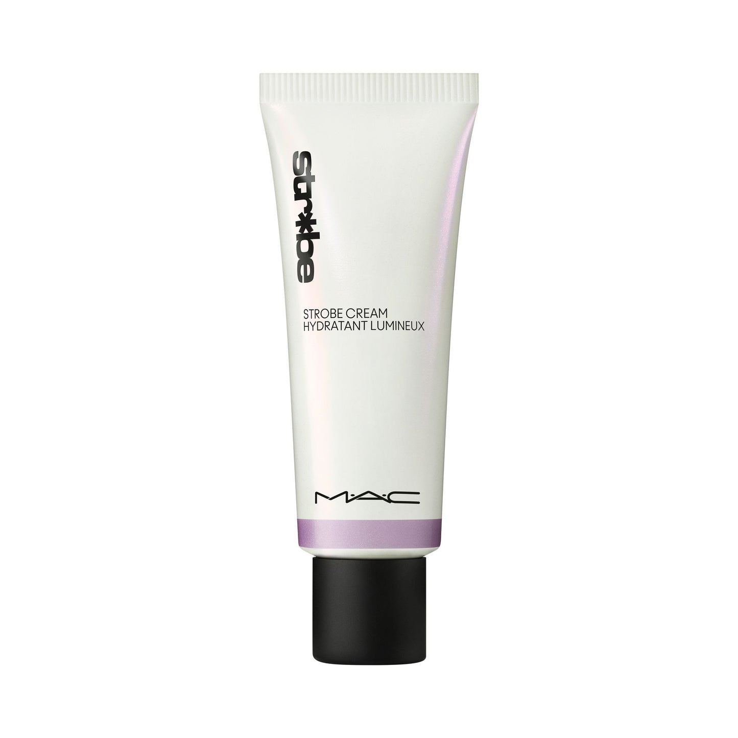 M.A.C Strobe Cream Illuminating Moisturizer & Liquid Highlighter - Uvlite