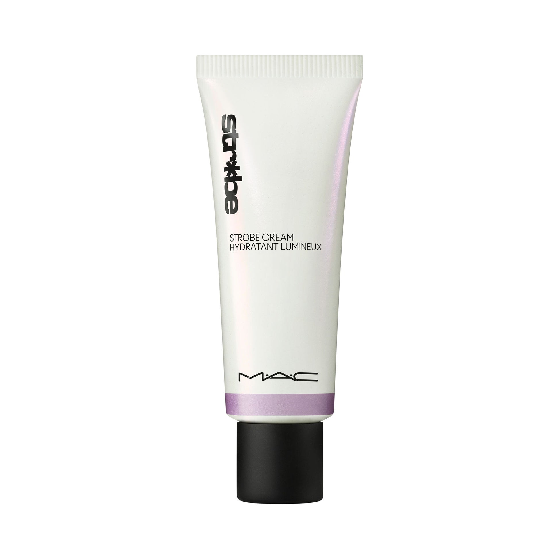 M.A.C Strobe Cream Illuminating Moisturizer & Liquid Highlighter - Uvlite
