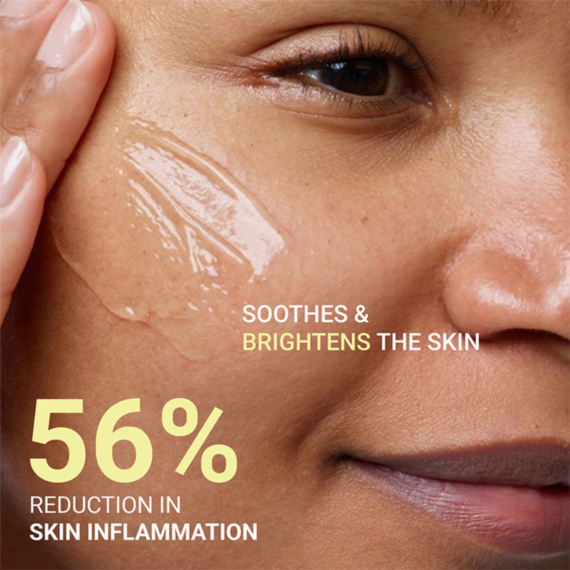 Sereko Vitamin C Clarifying Face Wash Cleanser For Brighter & Glowing Skin With Tea Tree Oil