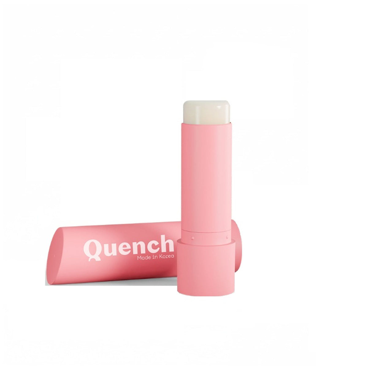 Quench Brightening Lip Balm With SPF 60+ PA++++ - Bare Bliss