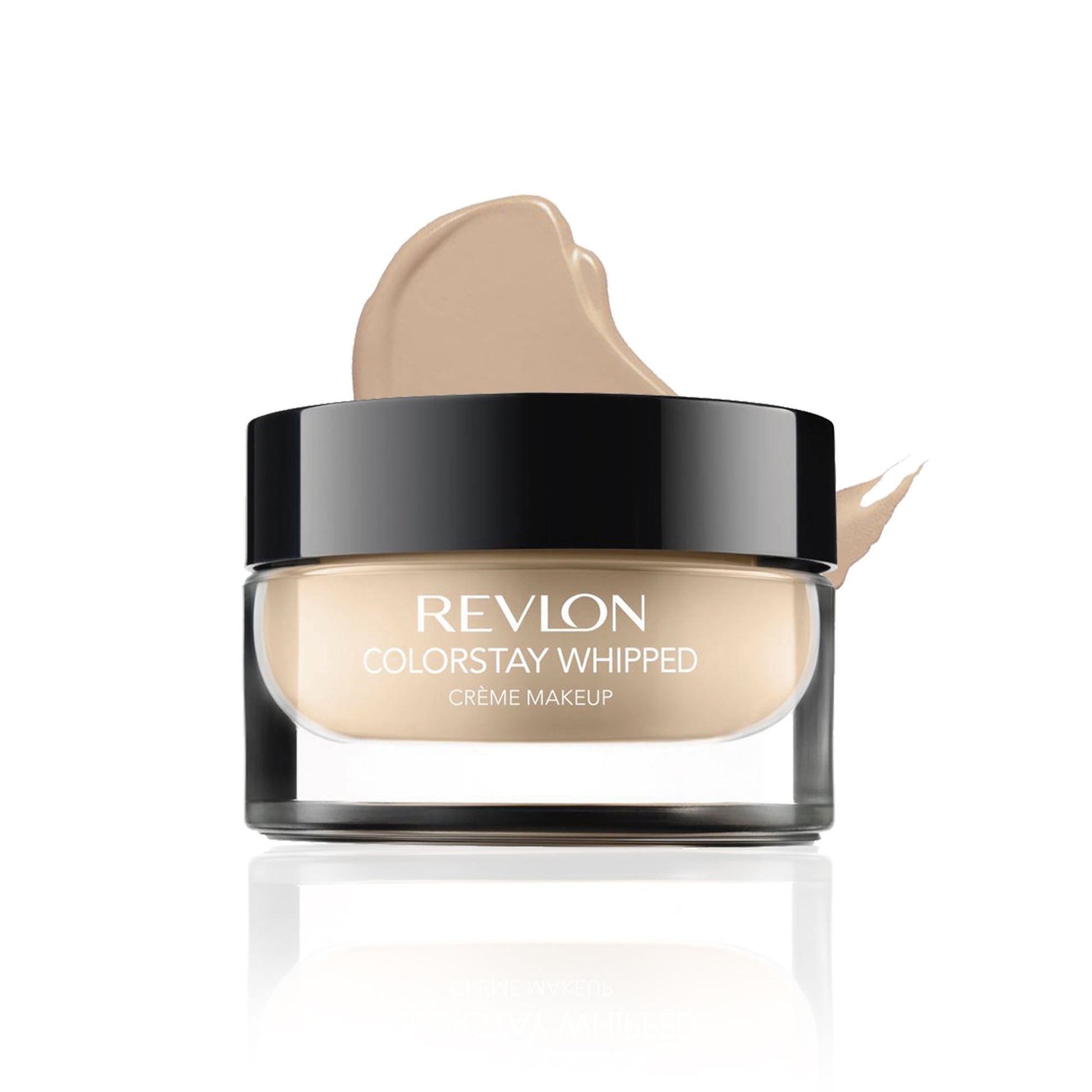 Revlon Colorstay Whipped CrÃ¨me Make Up - Warm Golden