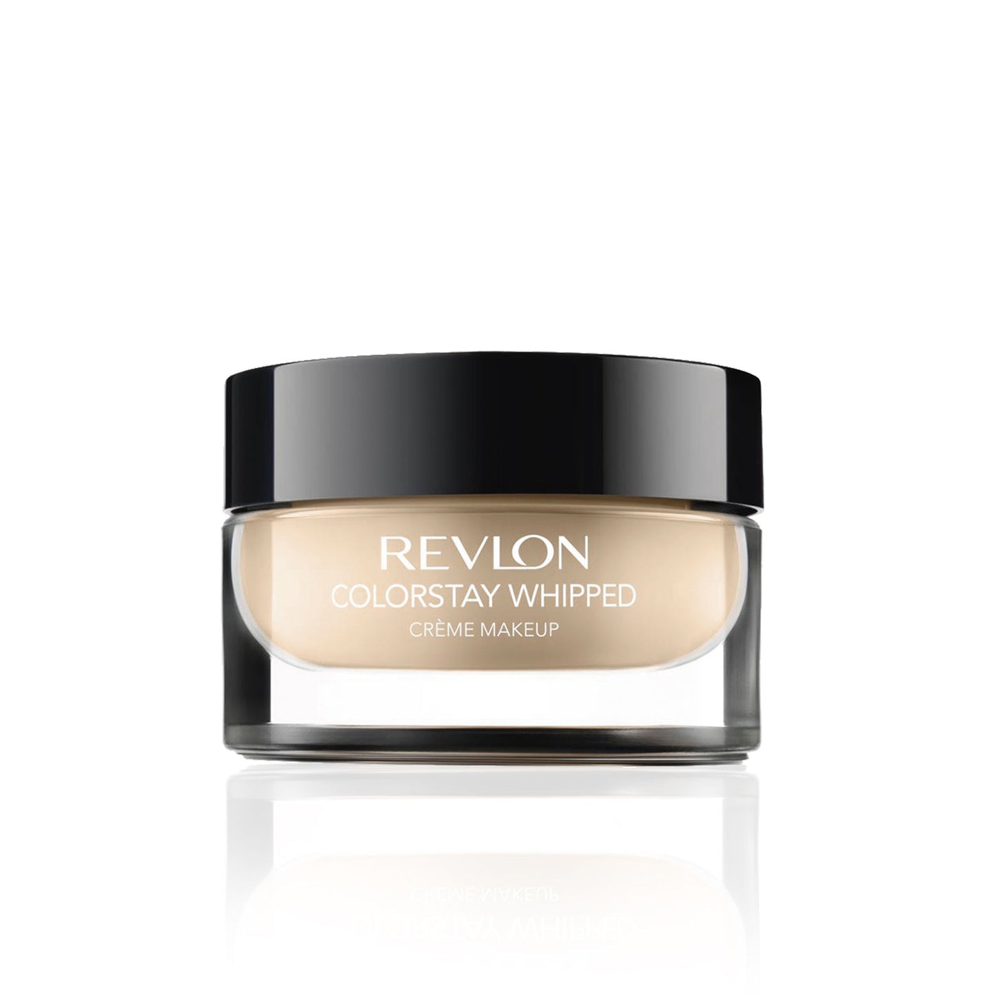 Revlon Colorstay Whipped CrÃ¨me Make Up - Warm Golden