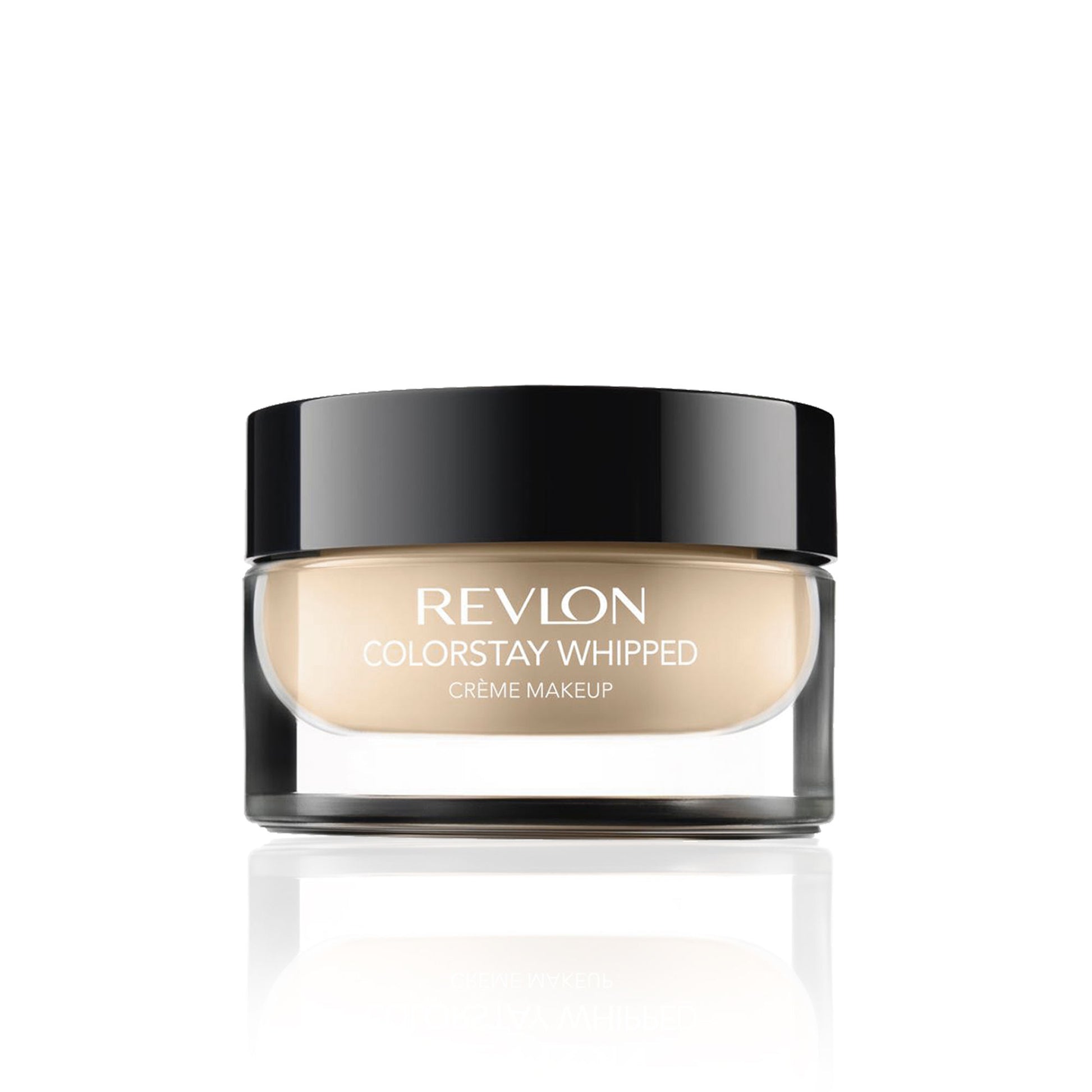 Revlon Colorstay Whipped CrÃ¨me Make Up - Warm Golden