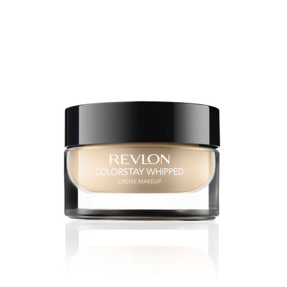Revlon Colorstay Whipped CrÃ¨me Make Up - Warm Golden