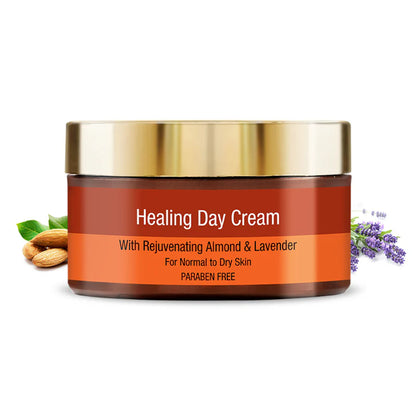 Inveda Healing Day Cream
