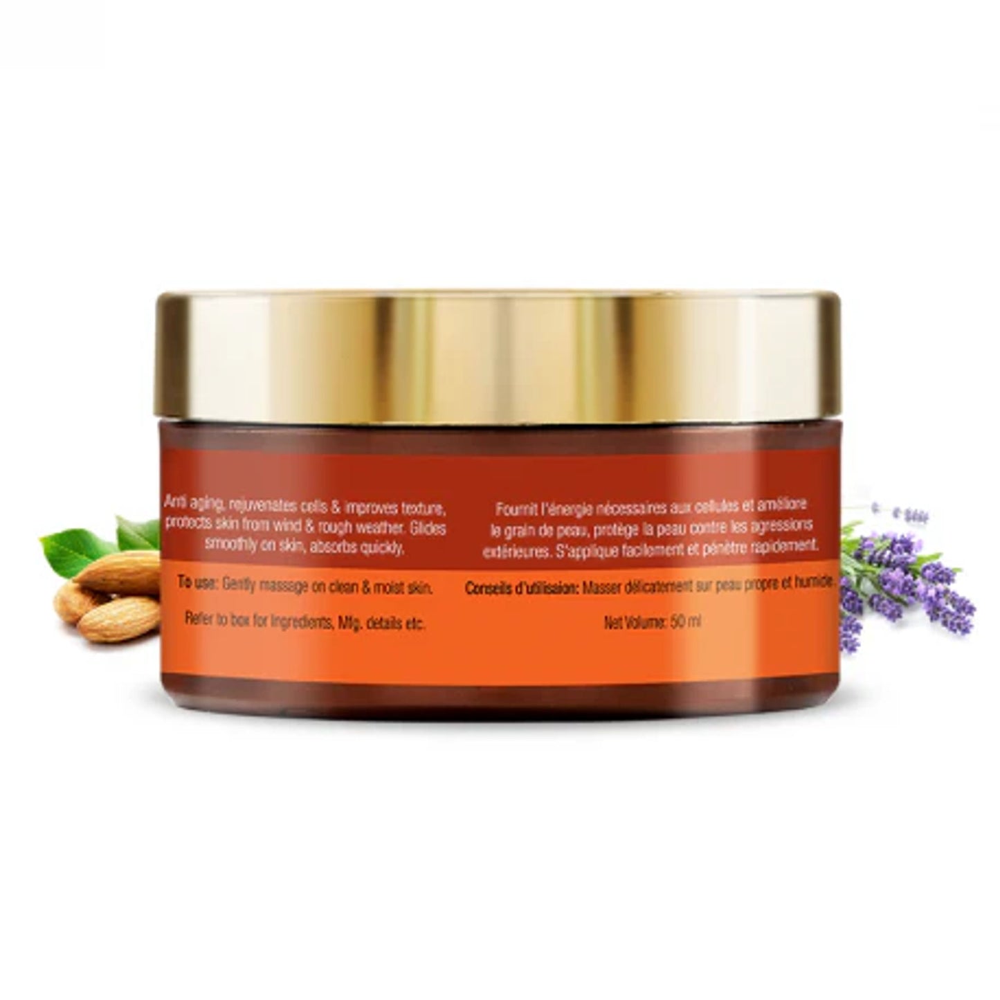 Inveda Healing Day Cream