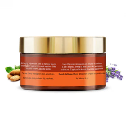 Inveda Healing Day Cream