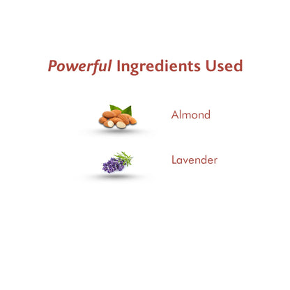 Inveda Healing Day Cream