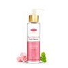 Inveda Soothing Rose & Patchouli Face Cleanser