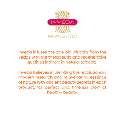 Inveda Sun Screen Cream Gel SPF 50