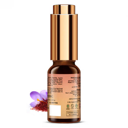 Inveda Kumkumadi Tailam A Beauty Secret Night Routine Face Oil