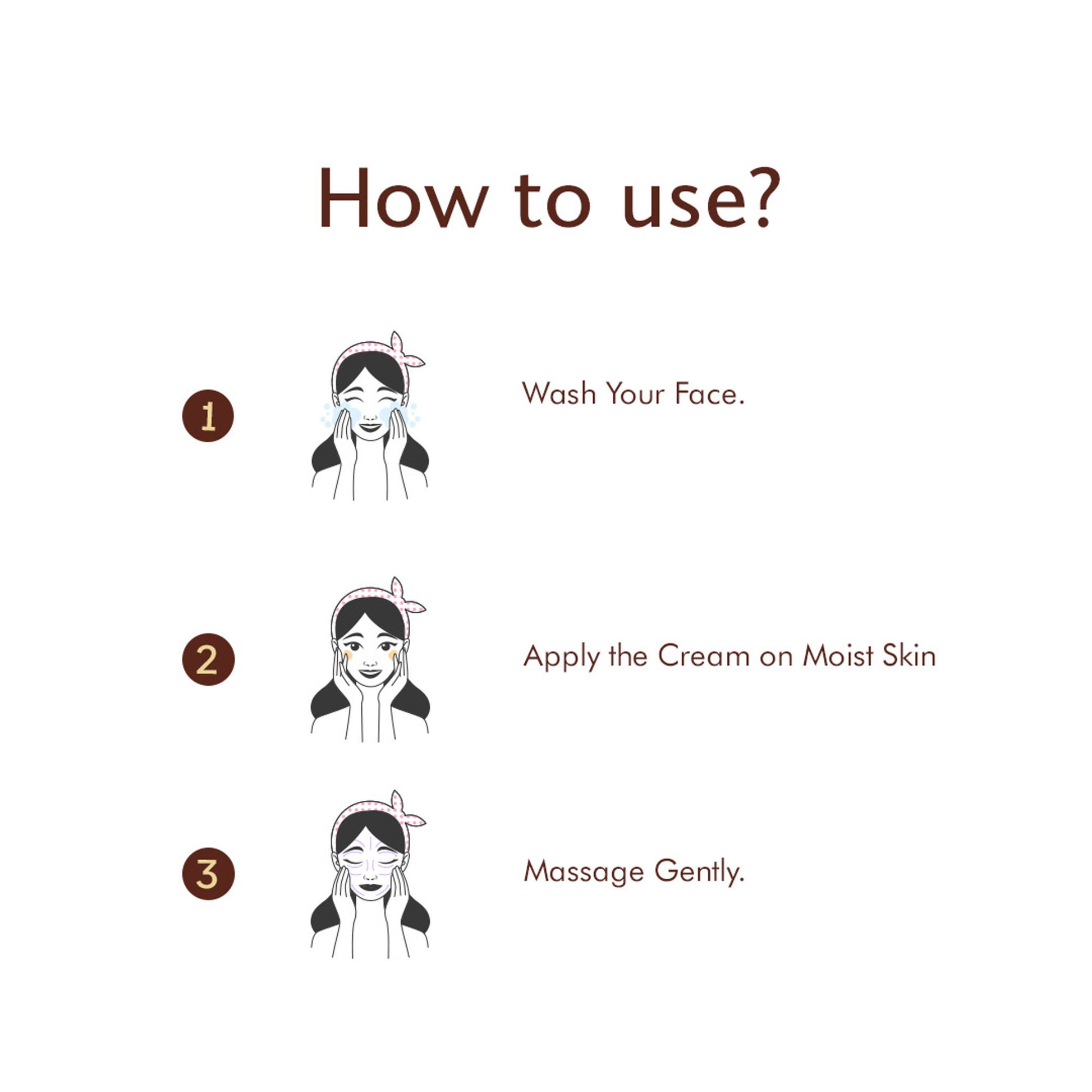 Inveda Kumkumadi Tailam A Beauty Secret Face Cream For Dry Skin
