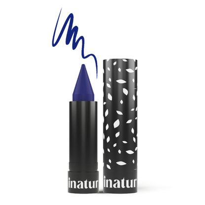 Inatur Organic Eye Kohl Kajal - Blue
