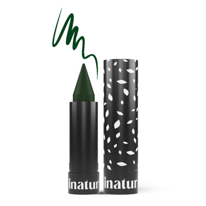 Inatur Organic Eye Kohl Kajal - Green