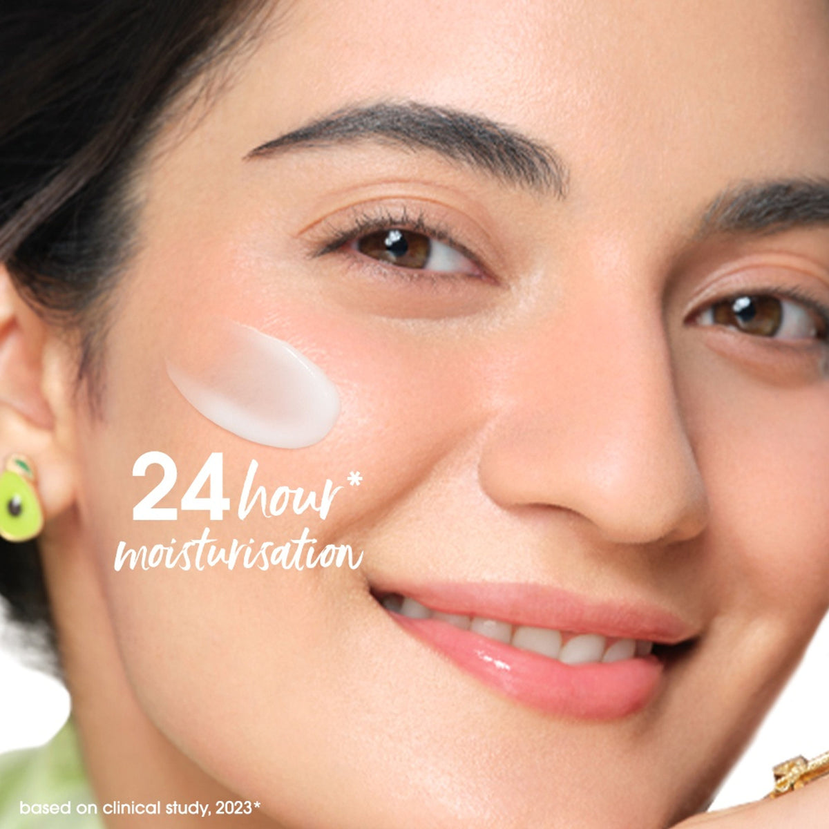Simple Kind to Skin Replenishing Rich Moisturizer All Skin Types Moisturizer