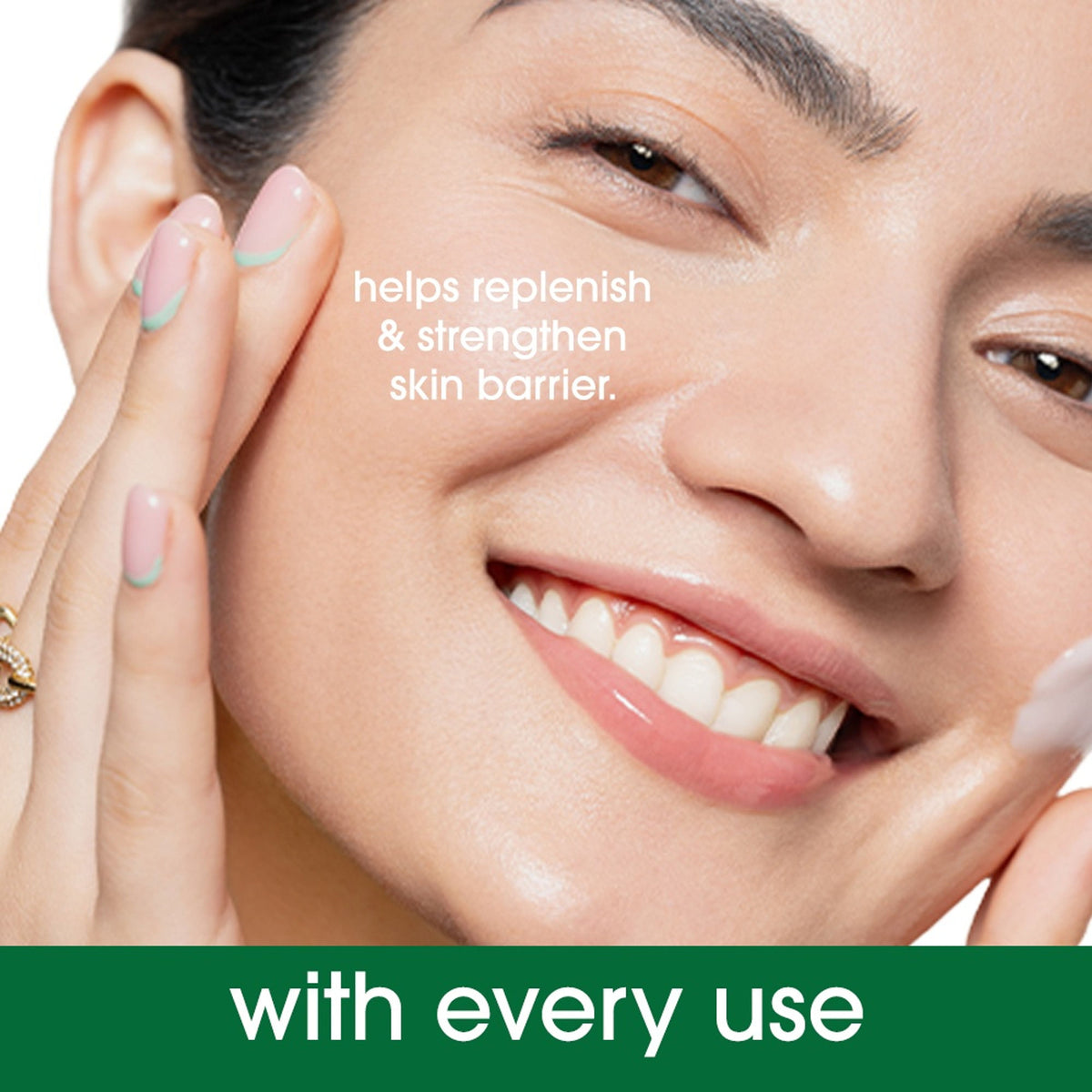 Simple Kind to Skin Replenishing Rich Moisturizer All Skin Types Moisturizer