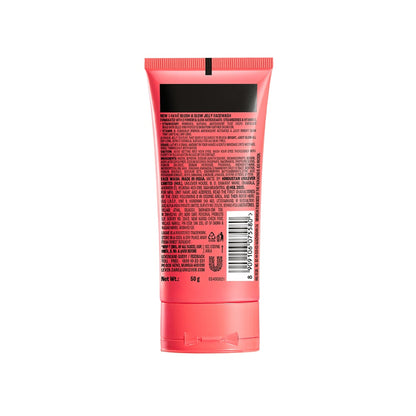 Lakme Blush & Glow Strawberry Blast Face Wash