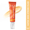 Mila Beauté Super Skin Strobe Fluid - Gold Girl