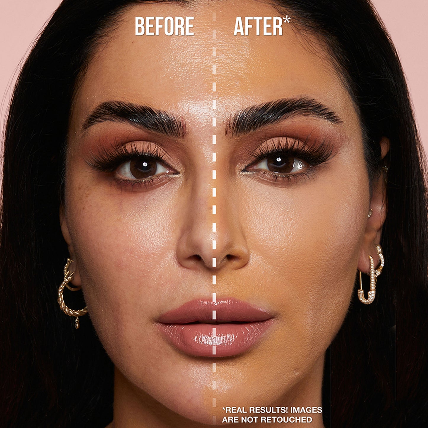 Huda Beauty Faux Filter Concealer - Salted Caramel