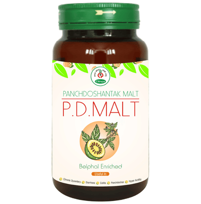 Chirayu Panchdoshantak Malt