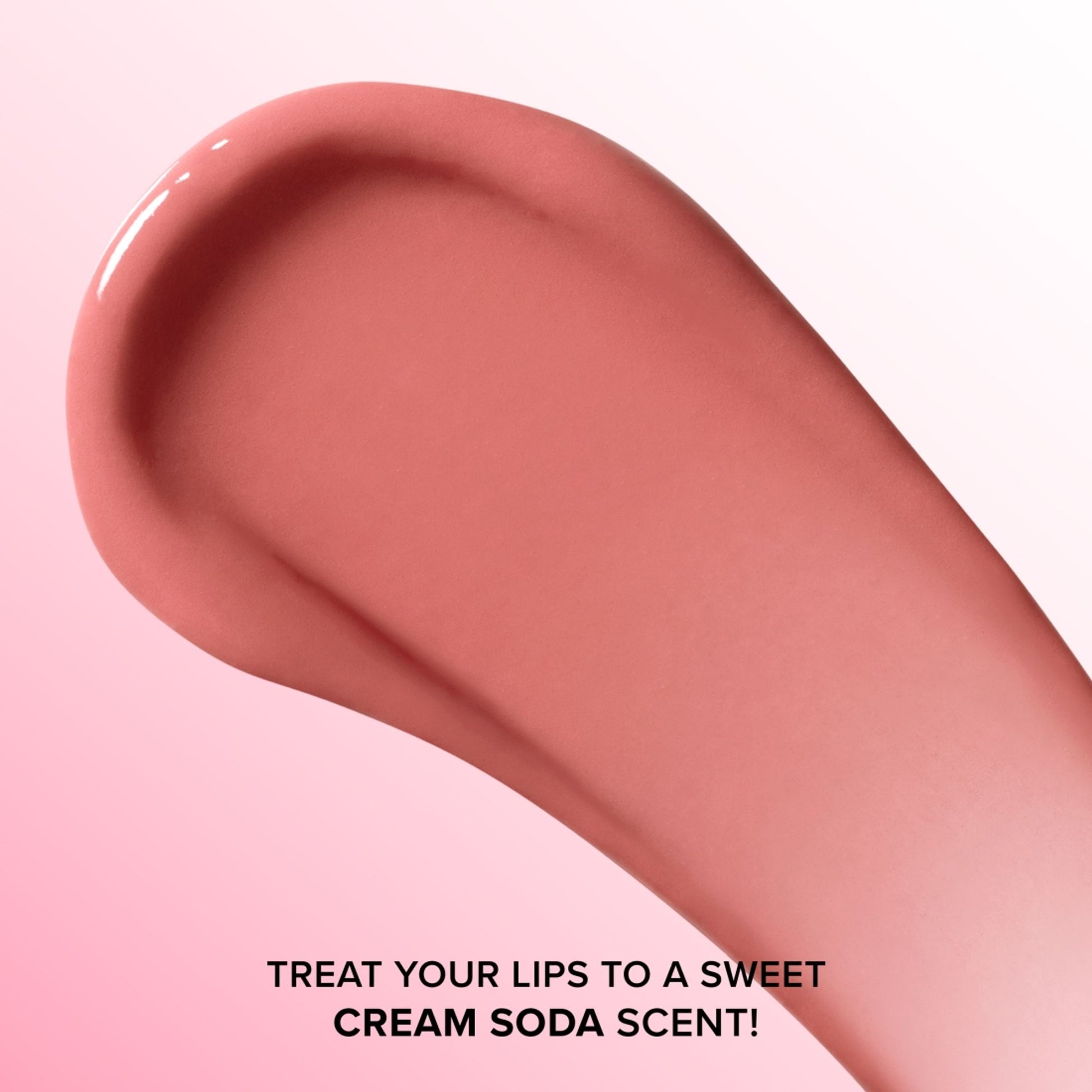 Too Faced Kissing Juicy Tint - Cream Soda