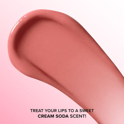 Too Faced Kissing Juicy Tint - Cream Soda